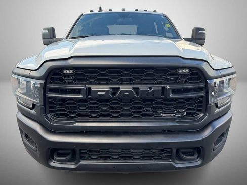 Used 2024 RAM 2500 Tradesman w/ Snow Chief Group image 10