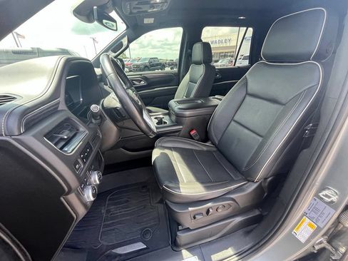 Used 2023 GMC Yukon SLT AWD/4WD image 21
