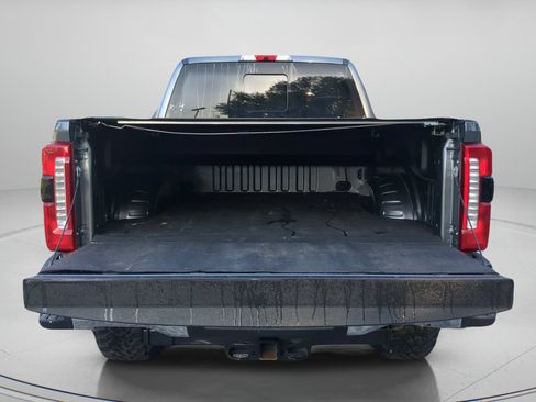 Certified 2024 Ford F250 Lariat w/ Chrome Package AWD/4WD image 46