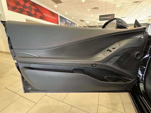 New 2026 Dodge Charger R/T Scat Pack image 25