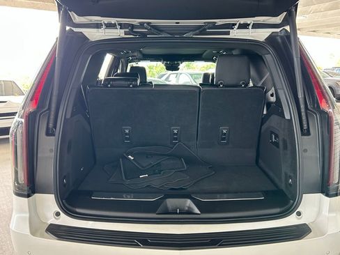 Used 2022 Cadillac Escalade Sport image 51