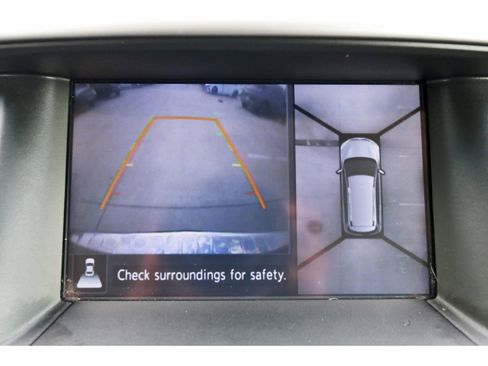 Used 2015 Nissan Pathfinder Platinum w/ Cargo Package AWD/4WD image 26