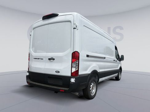 New 2026 Ford Transit 250 148 Medium Roof RWD image 7