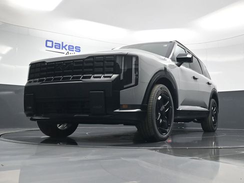 New 2027 Kia Telluride EX X-Line AWD/4WD image 44