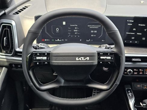 New 2026 Kia Sorento SX Prestige AWD/4WD image 7