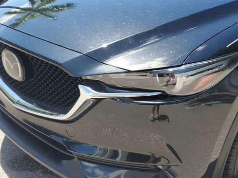 Used 2018 MAZDA CX-5 Grand Touring FWD image 10