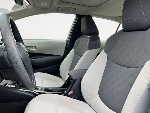 Used 2020 Toyota Corolla LE w/ LE Premium Package FWD image 11