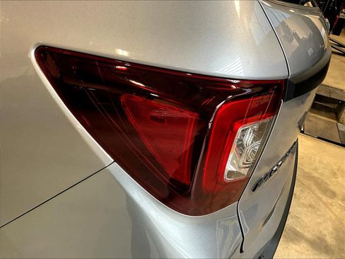 Used 2022 Honda Passport TrailSport image 35