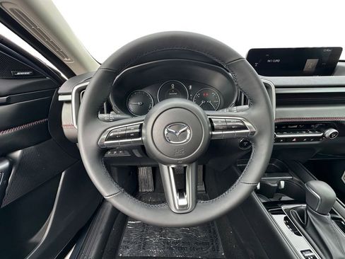 New 2026 MAZDA CX-50 AWD 2.5 Hybrid w/ Cargo Package image 12