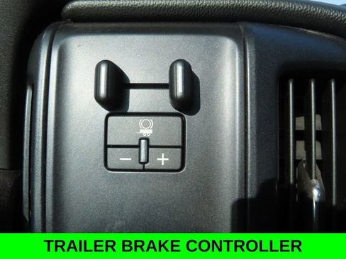 Used 2017 Chevrolet Silverado 3500 W/T w/ WT Fleet Convenience Package AWD/4WD image 23