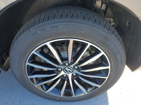 New 2025 Acura RDX SH-AWD w/ Advance Package image 10