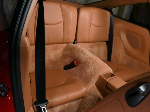 Used 2009 Porsche 911 Carrera S image 37