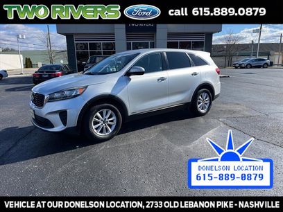 Used 2019 Kia Sorento LX