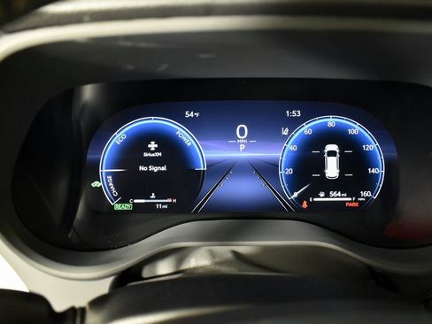 Certified 2025 Toyota Sienna Platinum image 40