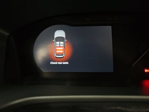 Used 2023 Honda CR-V LX image 27