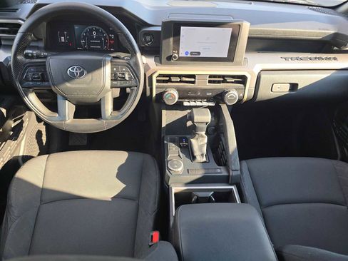 Certified 2024 Toyota Tacoma SR5 image 18