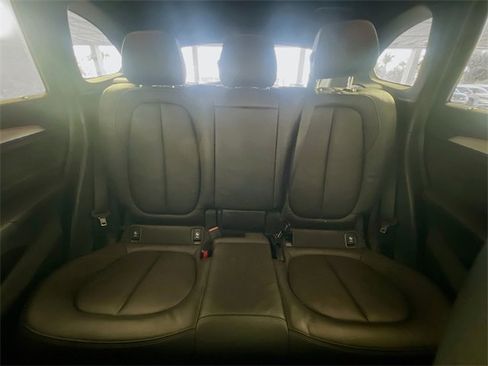 Used 2019 BMW X1 sDrive28i w/ M Sport Package image 25