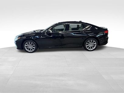 Used 2023 Acura TLX