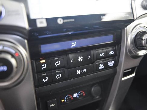 Used 2023 Toyota 4Runner Limited image 22