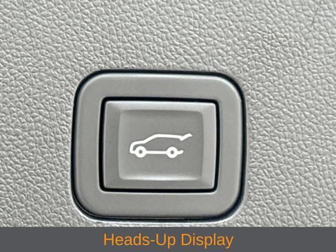 Used 2023 GMC Yukon Denali Ultimate AWD/4WD image 21
