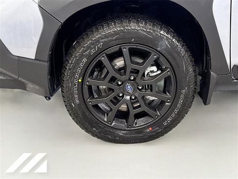 New 2026 Subaru Crosstrek 2.5i Wilderness image 32