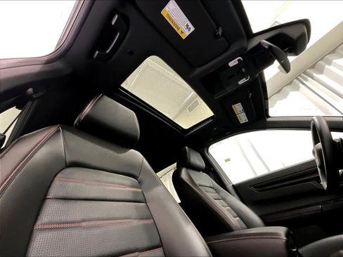 Used 2025 Honda CR-V Sport-L image 22