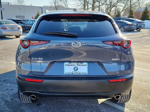 Used 2020 MAZDA CX-30 AWD w/ Premium Package image 5
