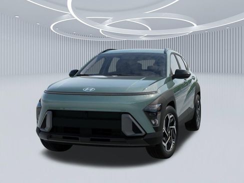 New 2026 Hyundai Kona SEL Premium FWD image 6