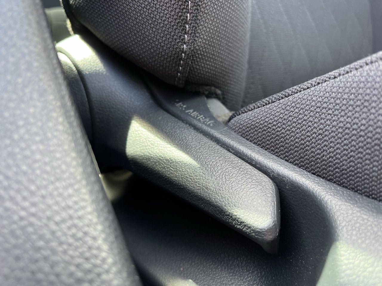Used 2025 Toyota Corolla LE FWD image 23