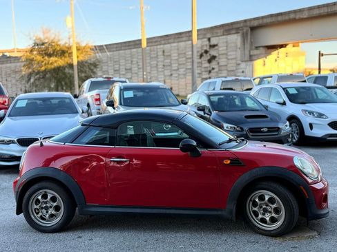 Used 2014 MINI Cooper Coupe image 8