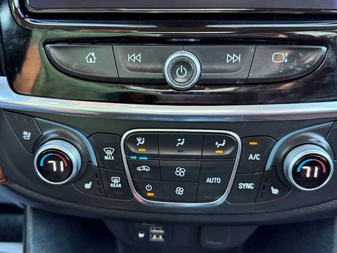 Used 2021 Chevrolet Traverse High Country w/ LPO, Floor Liner Package image 25