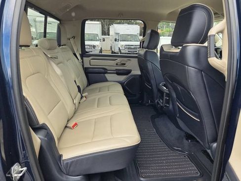 Used 2021 RAM 1500 Limited w/ Bed Utility Group AWD/4WD image 18