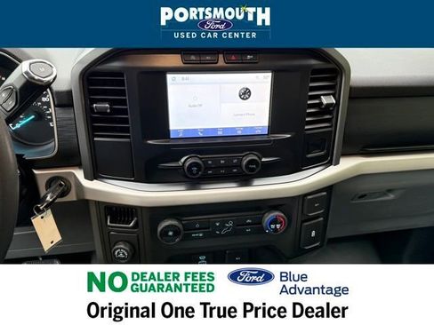Used 2021 Ford F150 XLT image 9