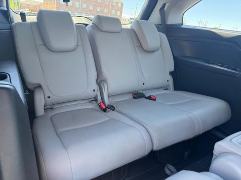Certified 2023 Honda Odyssey EX-L image 12