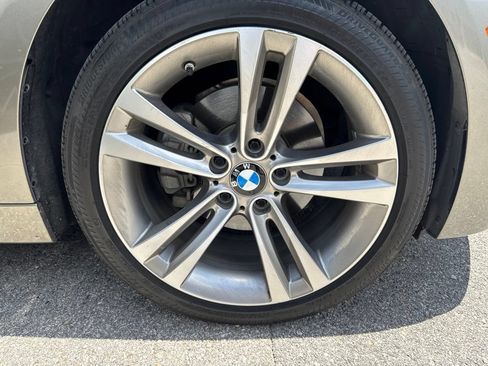 Used 2018 BMW 330i Sedan RWD image 6