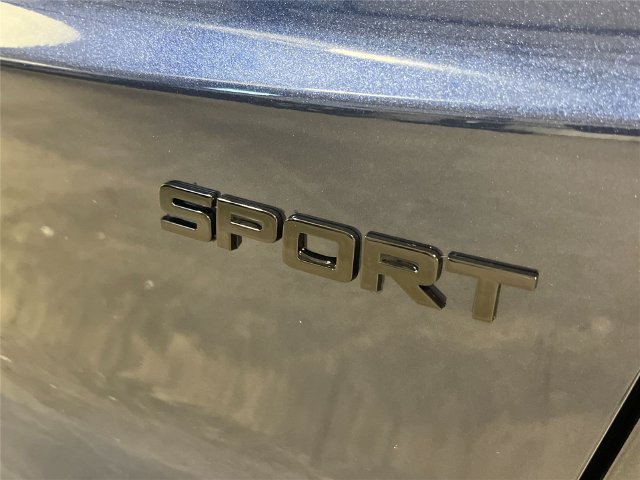 New 2027 Honda CR-V Sport-L image 7