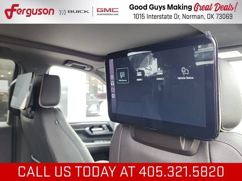 New 2026 GMC Yukon Elevation w/ Elevation Premium Package AWD/4WD image 53