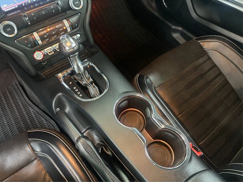 Used 2015 Ford Mustang GT Premium w/ Equipment Group 401A image 15