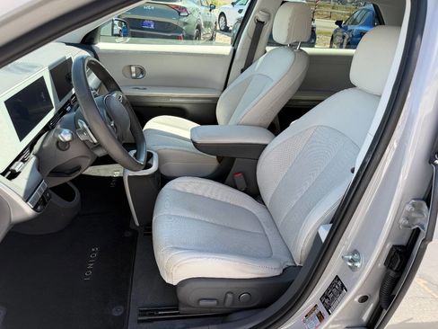 Used 2023 Hyundai Ioniq 5 SEL AWD/4WD image 3