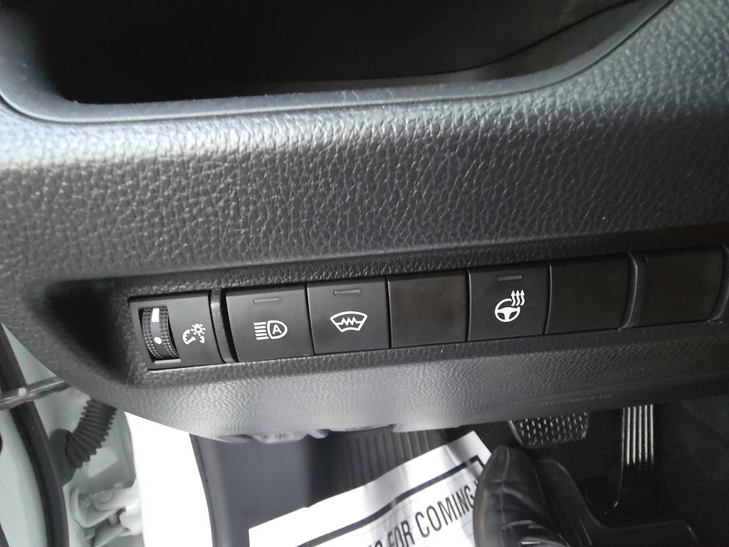 Certified 2024 Toyota RAV4 XLE w/ Weather Package AWD/4WD image 13