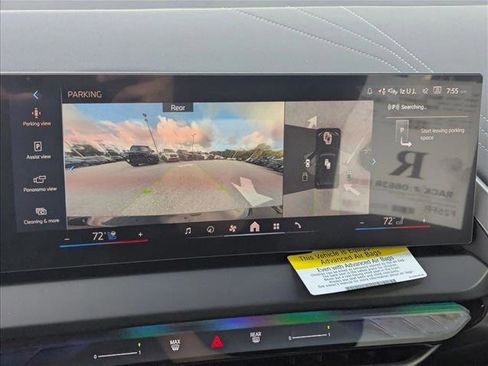 New 2026 BMW X3 xDrive30 image 11