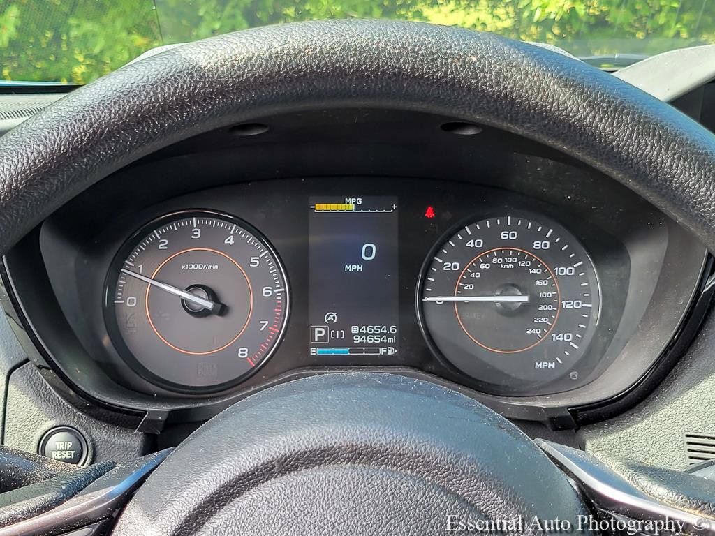 Used 2021 Subaru Crosstrek 2.0i AWD/4WD image 14
