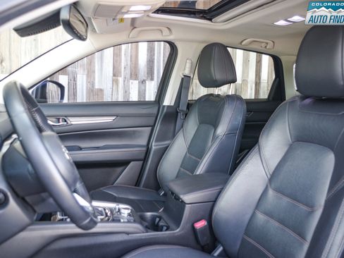 Used 2019 MAZDA CX-5 Grand Touring image 13