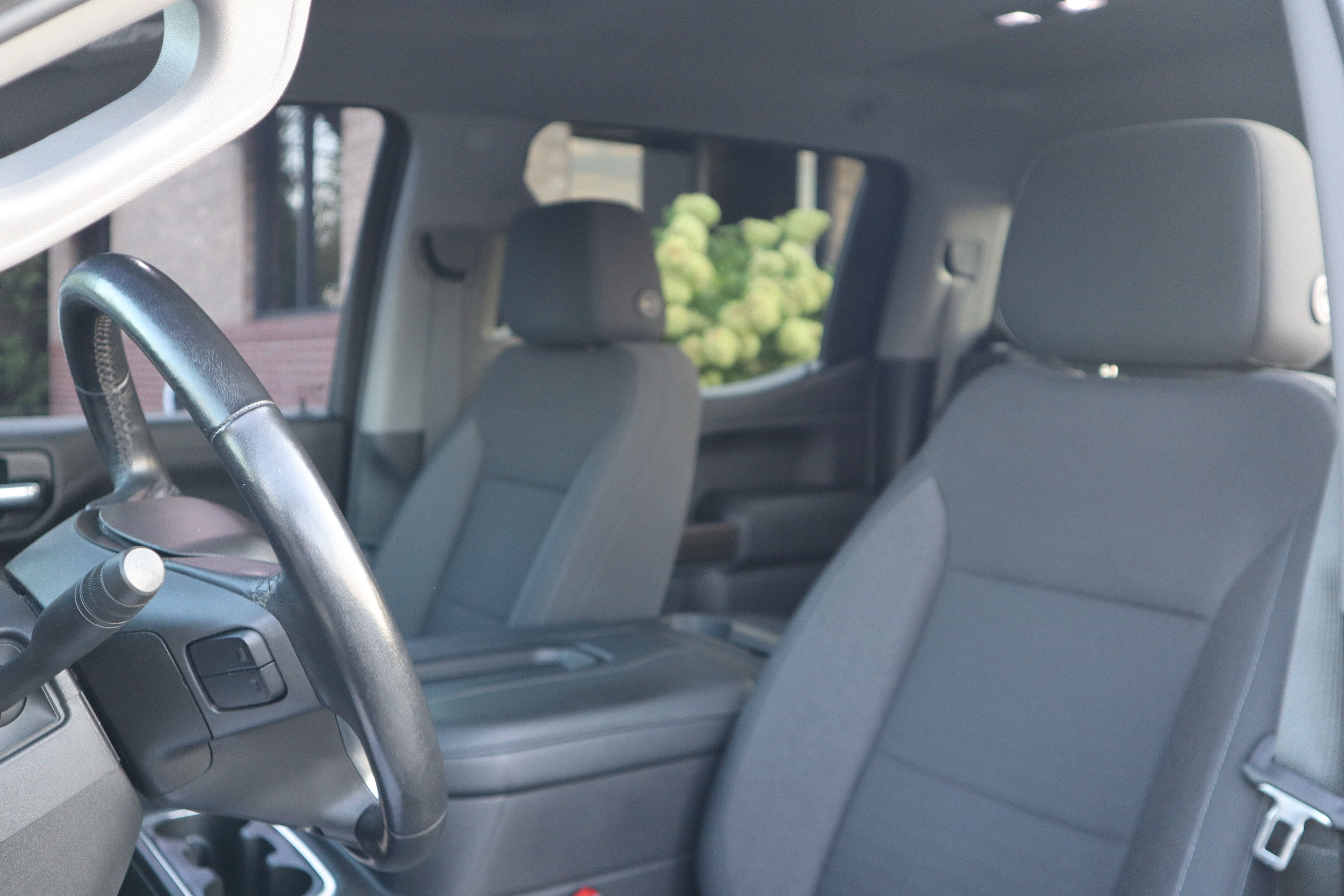 Used 2020 Chevrolet Silverado 1500 RST w/ All-Star Edition AWD/4WD image 26