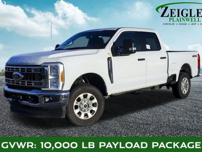 Used 2023 Ford F250 XLT