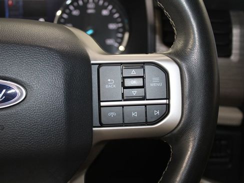 Used 2024 Ford Expedition Limited image 42