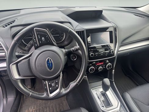 Used 2020 Subaru Forester Premium w/ Popular Package #1 image 8