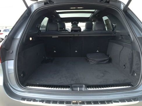 Used 2024 Mercedes-Benz GLE 450e 4MATIC image 35