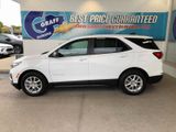 Certified 2024 Chevrolet Equinox LS w/ LS Convenience Package image 5
