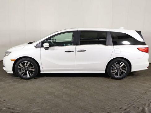 Used 2024 Honda Odyssey Touring image 21